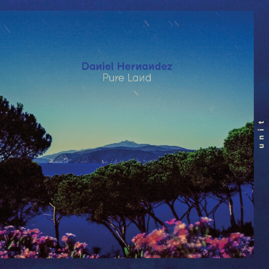 Pure Land