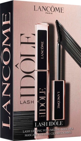 Lancôme Lash Idôle Mascara Khôl & Bi-Facil Lancôme Lash Idôle Mascara Khôl & Bi-Facil