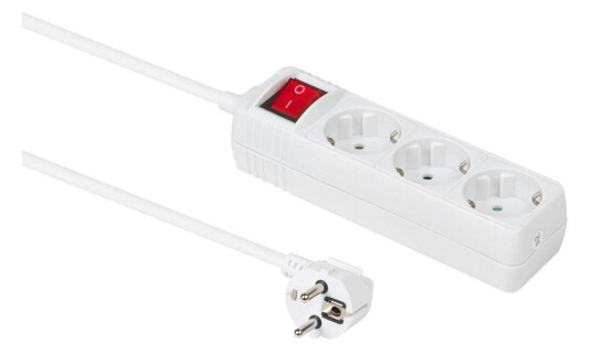 MicroConnect flerkoplingslist