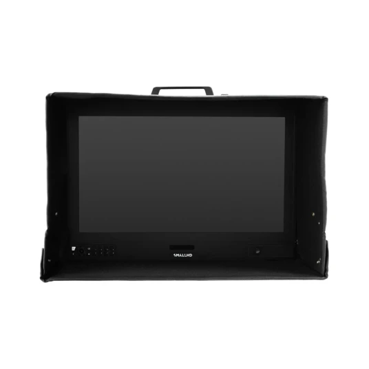 SmallHD Sunhood for Cine 27 Monitor SunHood tll OLED 27 Monitor SmallHD Sunhood for Cine 27 Monitor SunHood tll OLED 27 Monitor