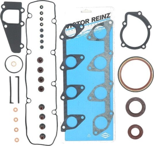 REINZ 01-34398-01 Tetnings helsett, motor REINZ 01-34398-01 Tetnings helsett, motor