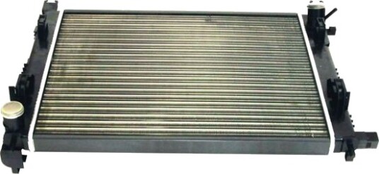 Radiator, motorkjøling MAXGEAR AC233097