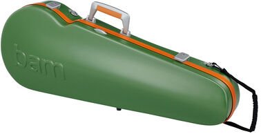 bam GRAF2200XLVO Viola Case