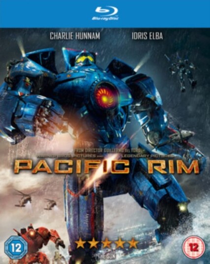 Pacific Rim Pacific Rim