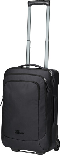 Jack Wolfskin Traveltopia Wheeler 40 Phantom OneSize Jack Wolfskin Traveltopia Wheeler 40 Phantom OneSize