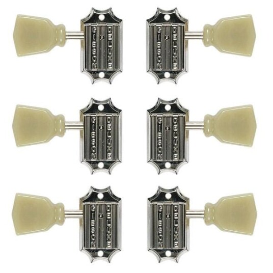 Gibson MH010 Machine heads Nickel