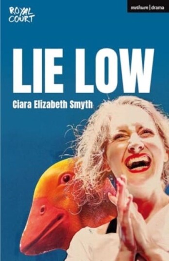 Lie Low Lie Low