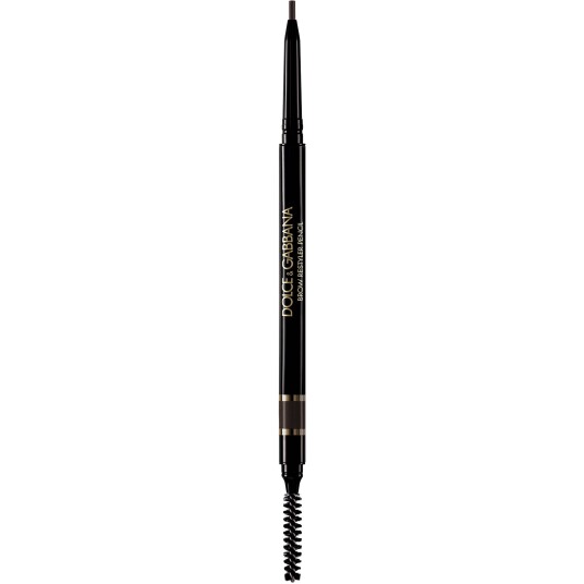 Dolce & Gabbana Classic Brow Restyler Fill & Shape Micro Pencil 06 Nat