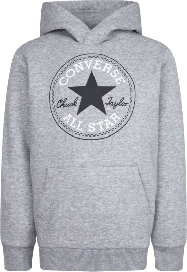 Converse Core Hoodie Jr  6år