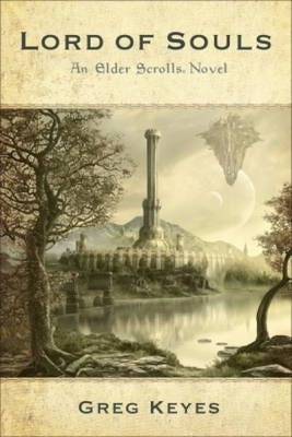 The Elder Scrolls Novel Av Greg Keyes