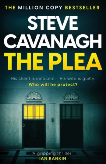The Plea The Plea