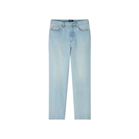 A.p.c. Herre Jeans Blå W32,