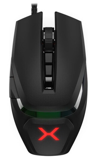 Mysz Krux Bot Rgb (Krx0115)