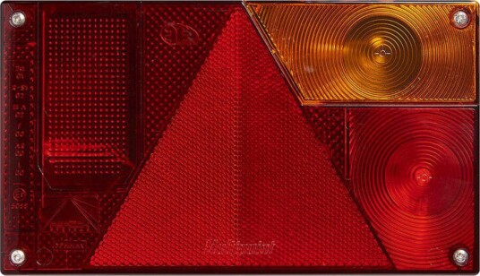 Vaico Reflektor VAICO 7380103002 Vaico Reflektor VAICO 7380103002