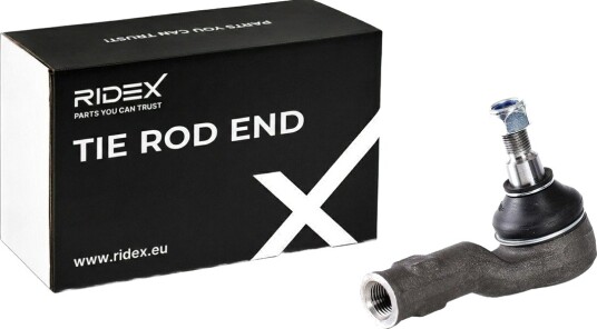 RIDEX 914T0389 Endeledd RIDEX 914T0389 Endeledd