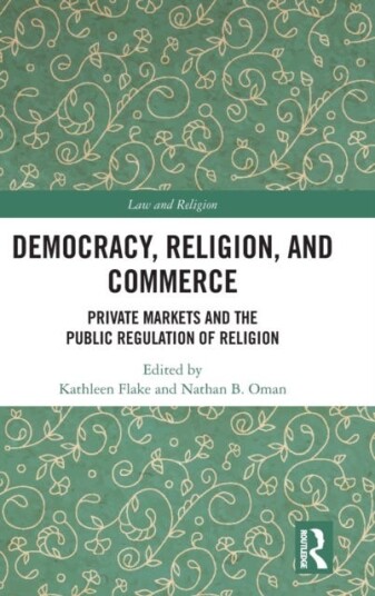 Democracy, Religion, And Commerce