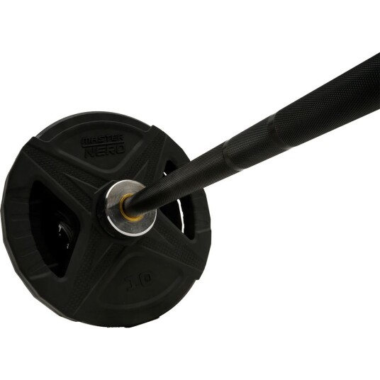 Master Fitness Nero Pakke 67,5 kg