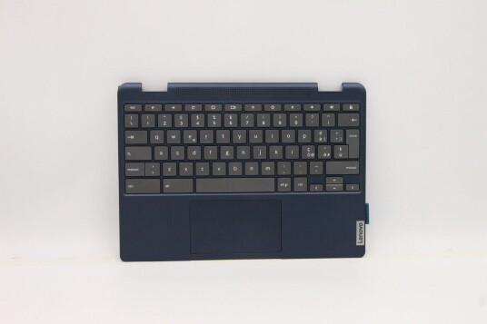 Lenovo COVER Upper Case ASM_ITA