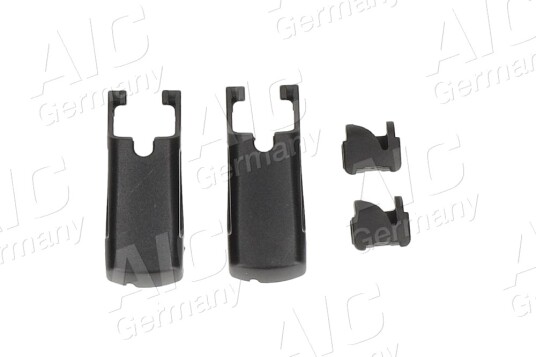 AIC 75623Set Kappe, viskerarm