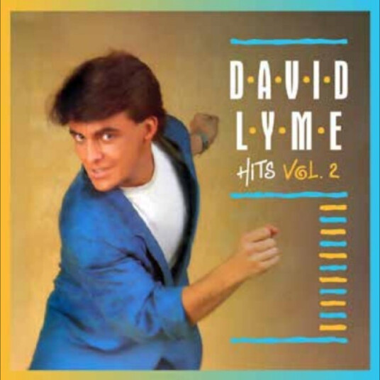 Hits E.P. Vol. 2
