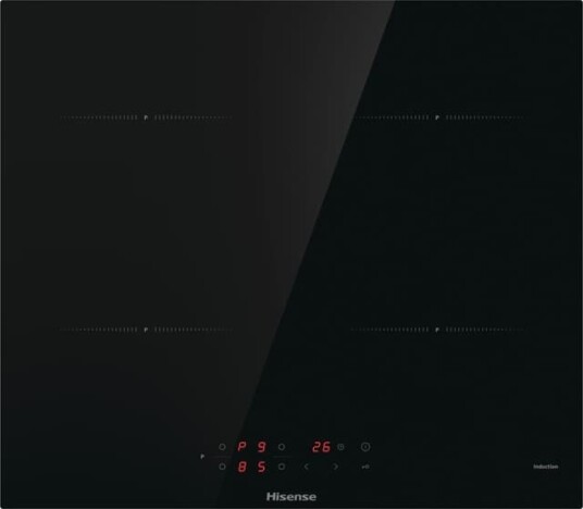 Hisense HI6401BSCE Platetopp Hisense HI6401BSCE Platetopp