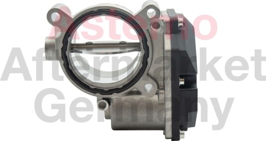 Gasspjeld HITACHI 2509018 Gasspjeld HITACHI 2509018