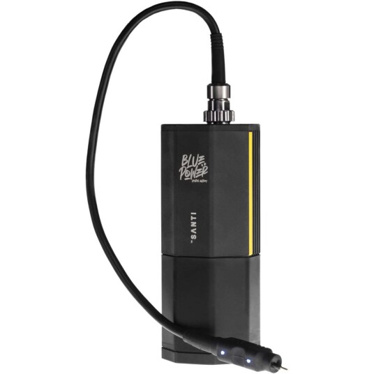 Blue Power Ultimate heating battery 14 Ah