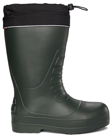 Norse Tall Boot 42