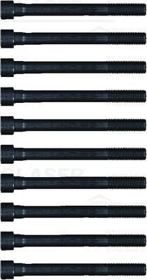 Topplokksbolter GLASER T40644-00