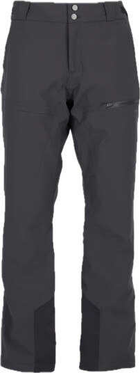 Twentyfour Aurora Warm Bukse H Sort XL