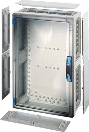 Hensel FP 0461 366 × 186 × 546 mm