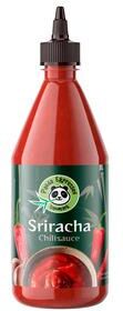 Panda Expressen Danmark Panda Expressen Sriracha Chilisauce   200 ml.