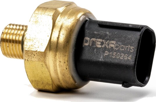 PREXAparts P150264 Sensor, drivstofftrykk
