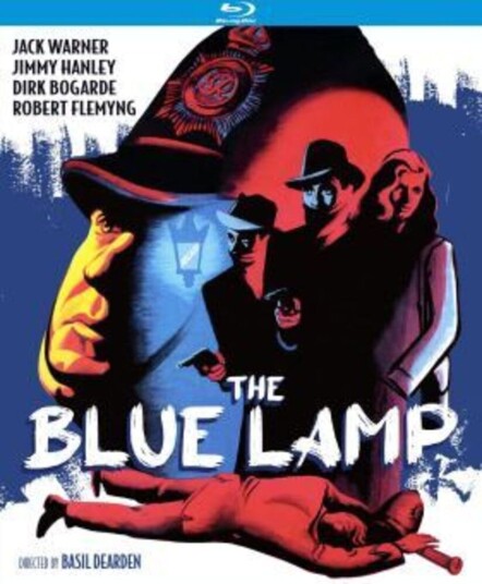 Blue Lamp 1950 Bluray Blue Lamp 1950 Bluray