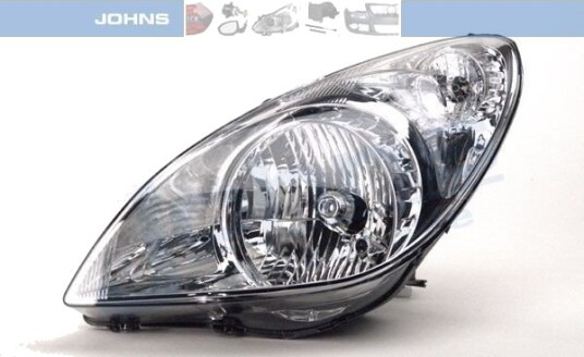 JOHNS 39 11 09 Frontlykter