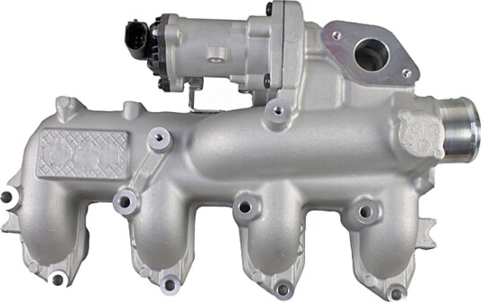 EGR Ventil METZGER 0892625