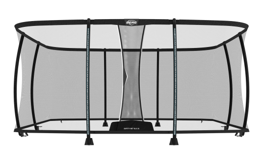 BERG Ultim Safety Net DLX XL PB 5x5 BERG Ultim Safety Net DLX XL PB 5x5