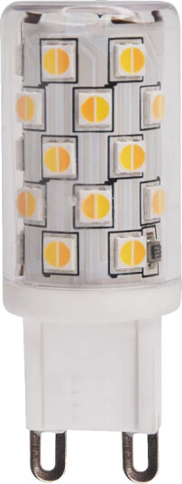 Herstal Dim to warm lyskilde G9 2200–3000K 330 lm 4 W