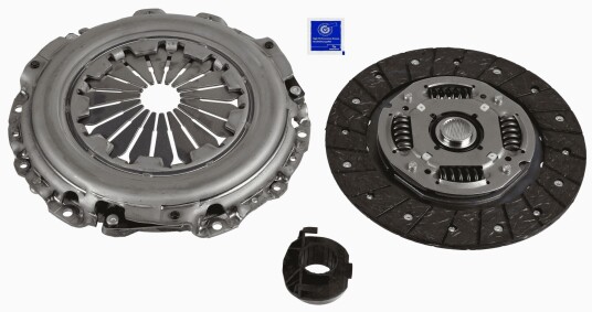 Clutchsett SACHS 3000 951 312