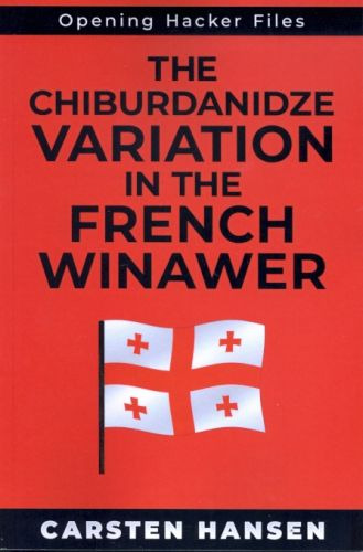 The Chiburdanidze Variation in the French Winawer