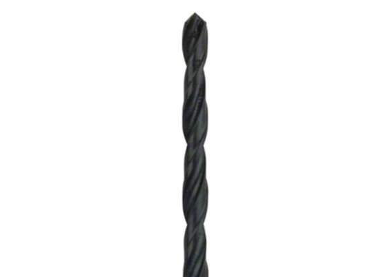 Bosch Accessories 2609255007 Hss Spiralbor 4 Mm Samlet Lengde 70 Mm Rullevalsset Din 338 Sylinderskaft (2 Stk.) Bosch Accessories 2609255007 Hss Spiralbor 4 Mm Samlet Lengde 70 Mm Rullevalsset Din 338 Sylinderskaft (2 Stk.)