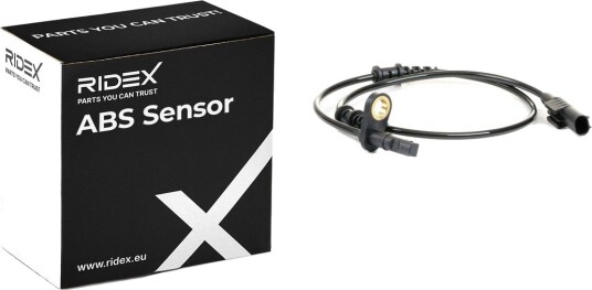 RIDEX 412W0083 Sensor ABS