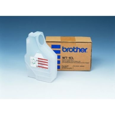 Brother WT1CL Wastebox