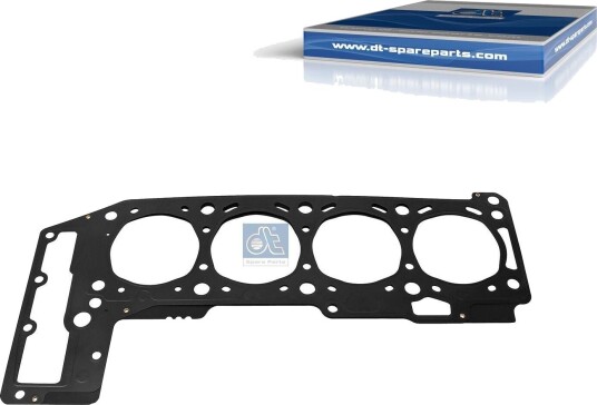 Tetning, topplokk DT Spare Parts 12.11002 Tetning, topplokk DT Spare Parts 12.11002