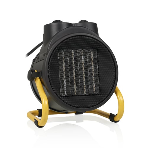 Tristar Industrial Heater 3 Adjustable Settings 2000w Vifteovn Tristar Industrial Heater 3 Adjustable Settings 2000w Vifteovn