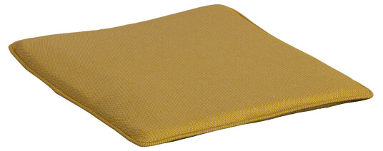 Brafab Frisk setepute Cream gold 53 x 48 cm Gul