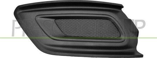 Ventilasjonsgitter PRASCO FD9162134