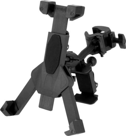 Gravity Stands Gravity Ma T Th 01 Traveler Universal Tablet Holder Gravity Stands Gravity Ma T Th 01 Traveler Universal Tablet Holder