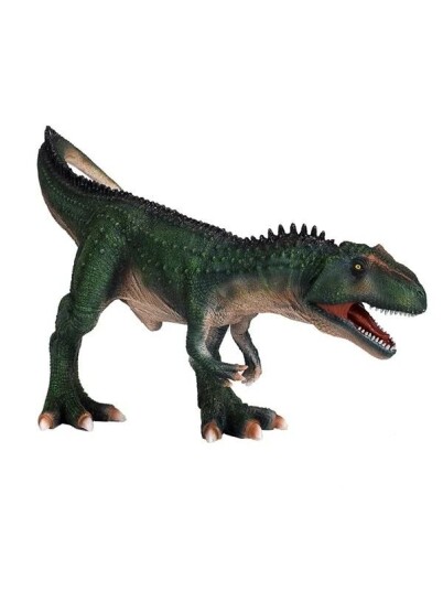 Mojo Prehistory Deluxe Giganotosaurus 381013