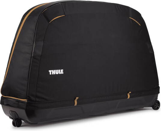 Thule Roundtrip Sykkelkoffert Til MTB Svart